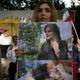 Image for article titled Young Woman’s Death After Arrest for ‘Improper Hijab’ Sparks Protests Across Iran